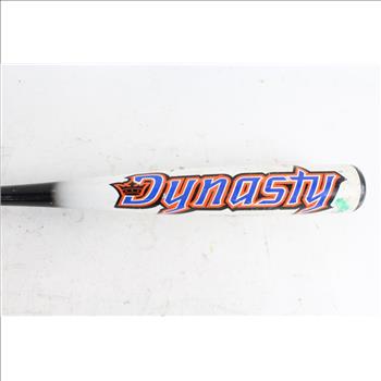 Louisville Slugger TPX Dynasty Baseball Bat