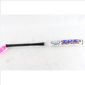 Louisville Slugger TPX Dynasty Baseball Bat