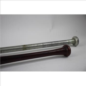 Louisville Slugger Wooden 29