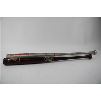 Louisville Slugger Wooden 29