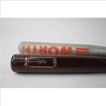 Louisville Slugger Wooden 29