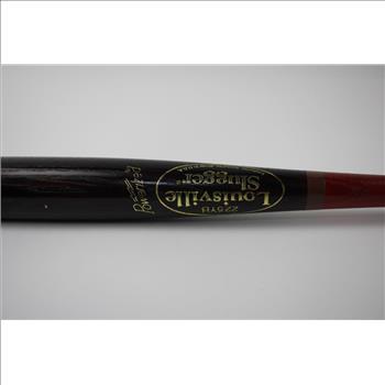 Louisville Slugger Wooden Baseball Bat