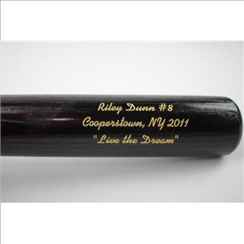 Louisville Slugger Wooden Baseball Bat