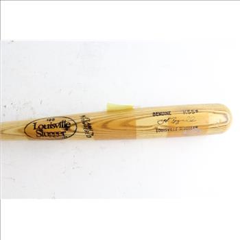 Louisville Slugger Wooden Baseball Bat