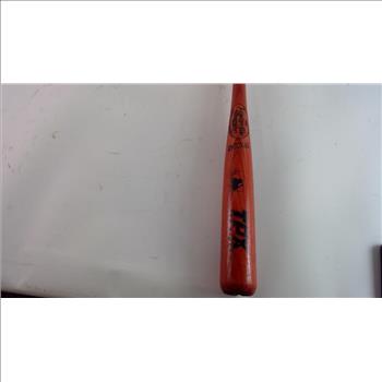 Louisville Slugger Wooden Bat