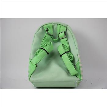 Loungefly Keroppi Sanrio Mini Backpack