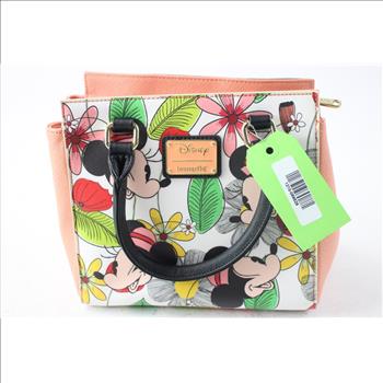 Loungefly Minnie Mouse Purse