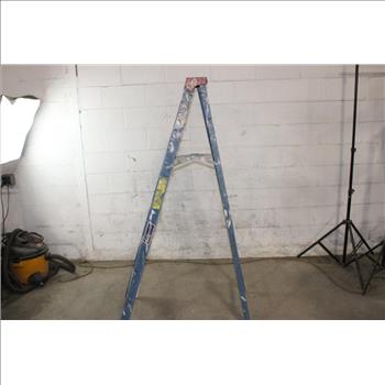 Lousiville 6' Ladder