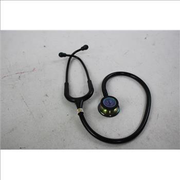 LOVE Display Sign, And Littmann Stethoscope, 2 Pieces