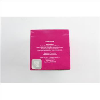 Love Express, Womens, Eau De Parfum, 1.7 Fluid Ounces