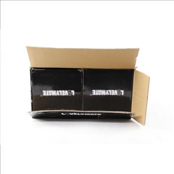 Lovelymate Cream Charger 2x2100g