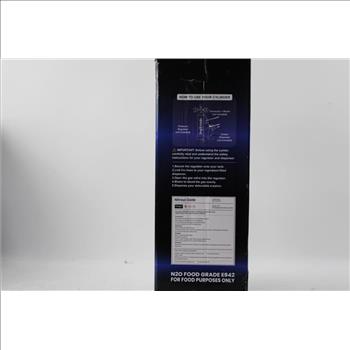 Lovelymate Cream Charger 2x2100g