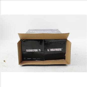 Lovelymate Cream Charger 2x2100g