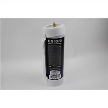 Lovelymate Whipped Cream Charger (2x2100g)