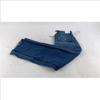 Lovervet Jeans Size 26/3