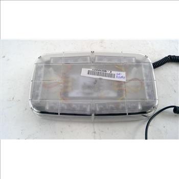 Low Profile Light For Car