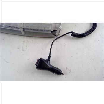 Low Profile Light For Car