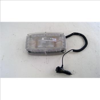 Low Profile Light For Car