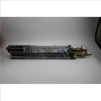 Lowel KS Stands, 3 Pieces