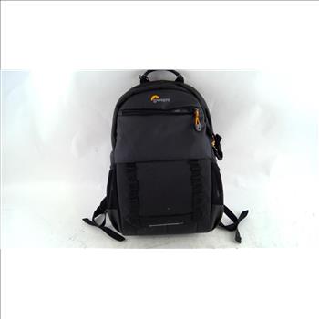 Lowepro Camera Backpack