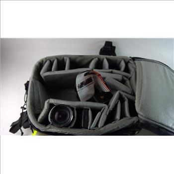 Lowepro Trekker AW II Backpack With Equipment, 5+ Pieces