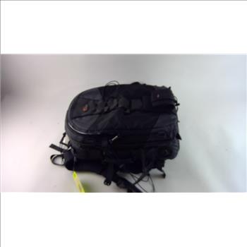 Lowepro Trekker AW II Backpack With Equipment, 5+ Pieces