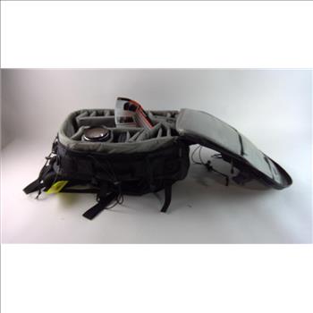 Lowepro Trekker AW II Backpack With Equipment, 5+ Pieces