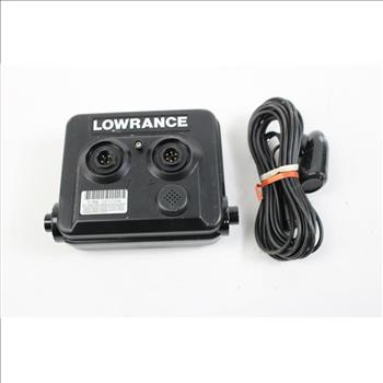 Lowrance Fish Finder