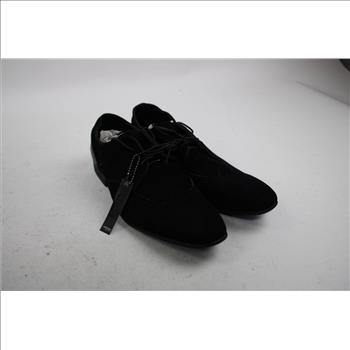 Loyalty & Faith Shoes Size 10