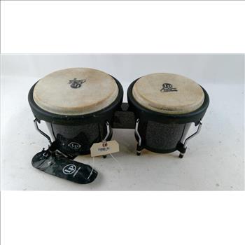LP Aspire Bongos