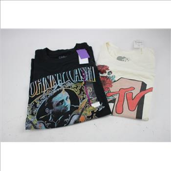 LRG And More Clothing Lot, 4 Pieces