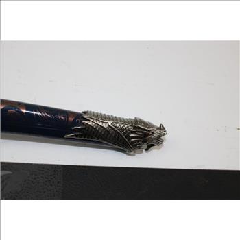 LS Lansky Sharpening Kit & Assorted Knives; 7 Pieces