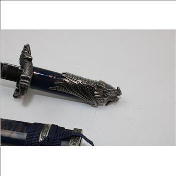 LS Lansky Sharpening Kit & Assorted Knives; 7 Pieces