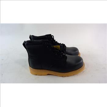 LSI Mens Shoes, Size 7DW