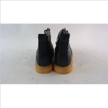 LSI Mens Shoes, Size 7DW