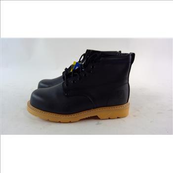 LSI Mens Shoes, Size 7DW