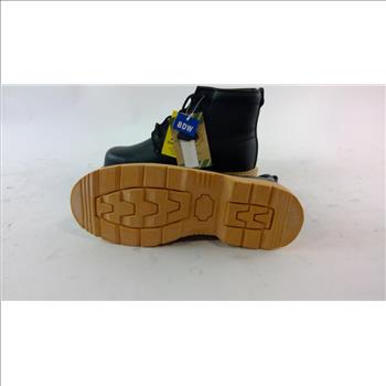 LSI Mens Shoes, Size 7DW