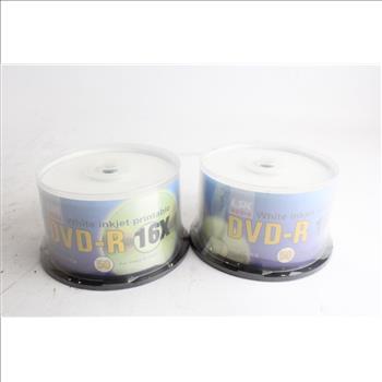 LSK Media White Inkjet Printable CDs, 12 Sections House Space graphic about Printable Cds called LSK Media White Inkjet Printable CDs, 12 Components Home Space