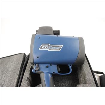 LTI 20/20 TruSpeed Speed Gun