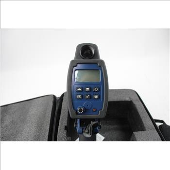 LTI 20/20 TruSpeed Speed Gun