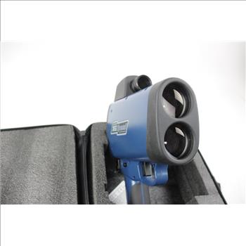 LTI 20/20 TruSpeed Speed Gun