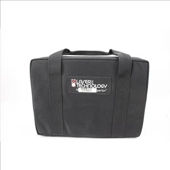 LTI 20/20 TruSpeed Speed Gun