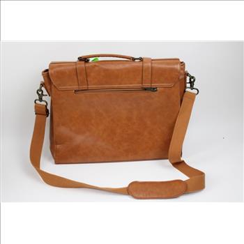Lubardy Mens Messenger Bag