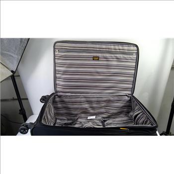 Lucas New Rolling Suitcase