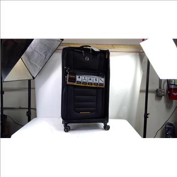Lucas New Rolling Suitcase
