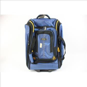 Lucas Original Suitcase