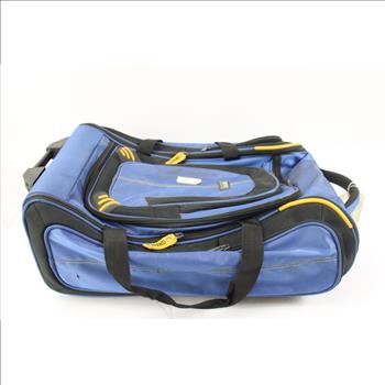 Lucas Original Suitcase