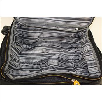 Lucas Original Suitcase