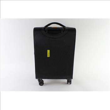 Lucas Original Suitcase