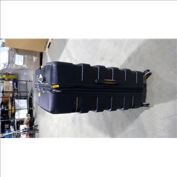 Lucas Rolling Luggage